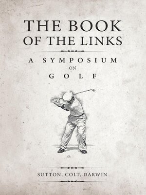 cover image of The Book of the Links (Annotated)